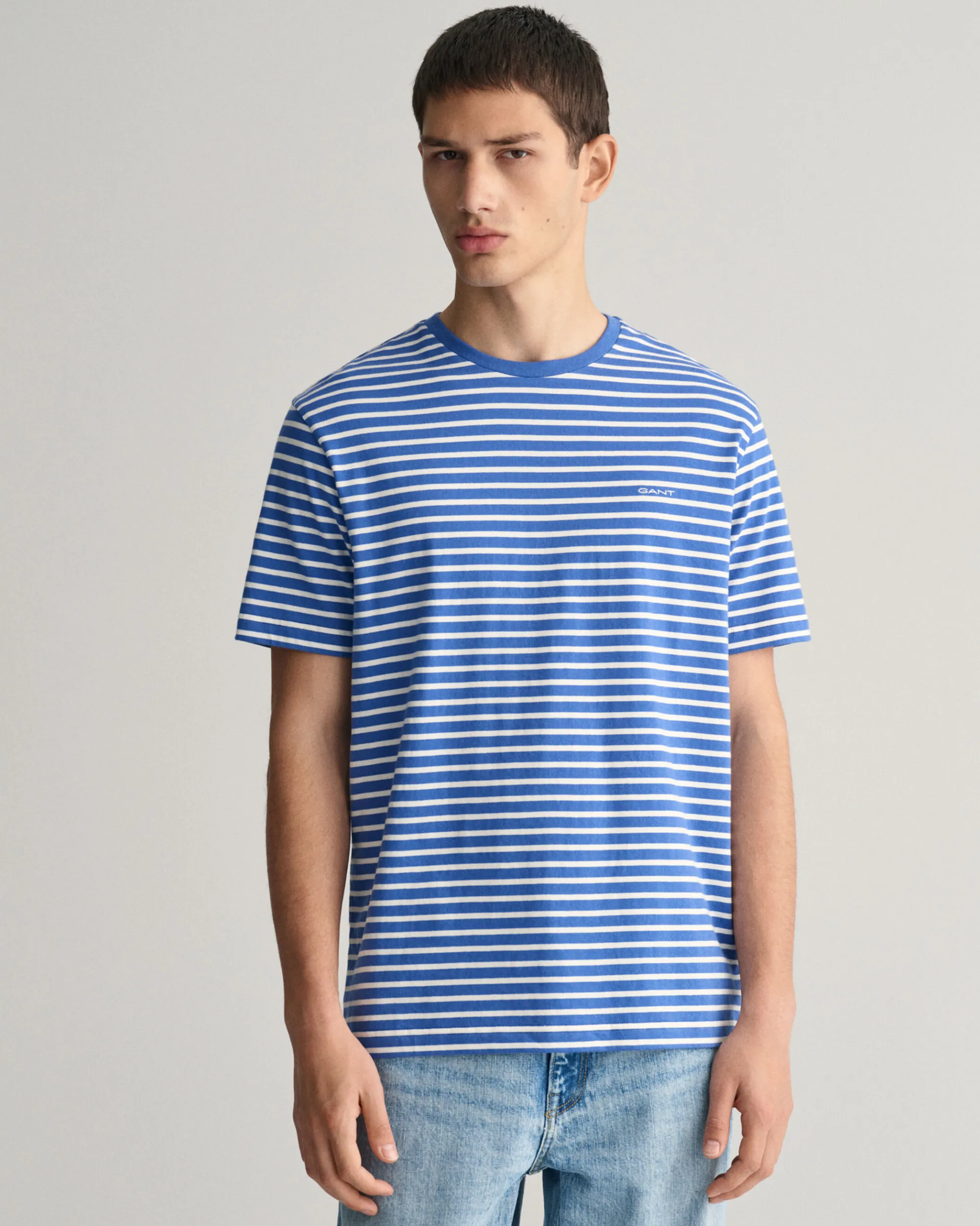 Striped T-Shirt
