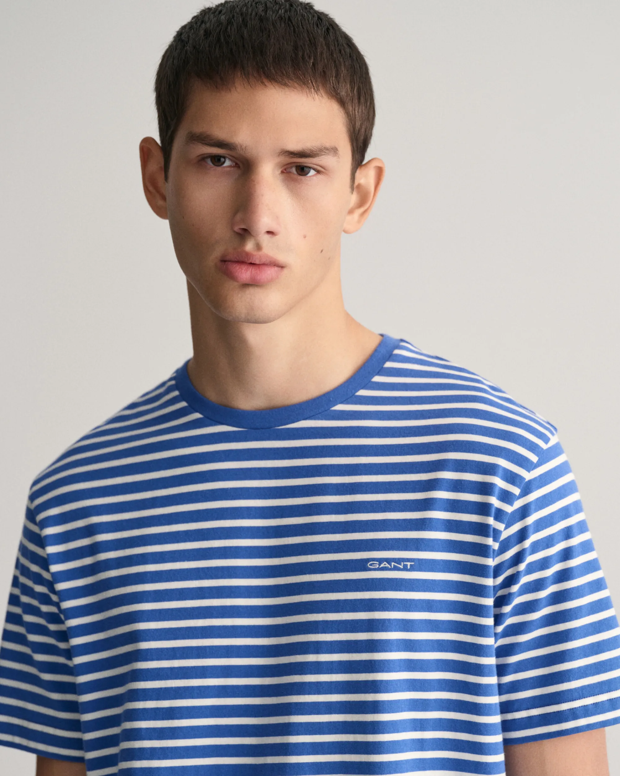 Striped T-Shirt