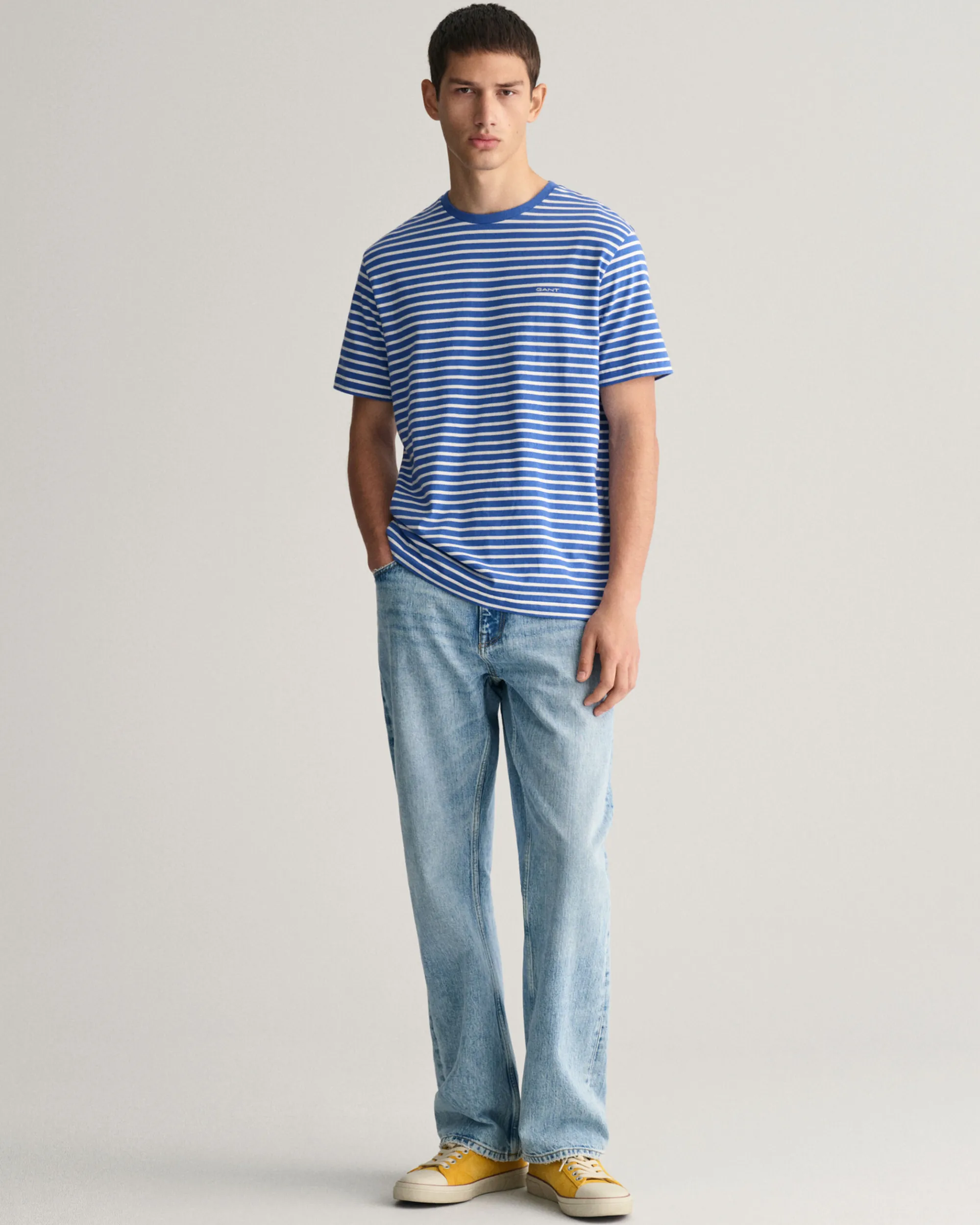 Striped T-Shirt