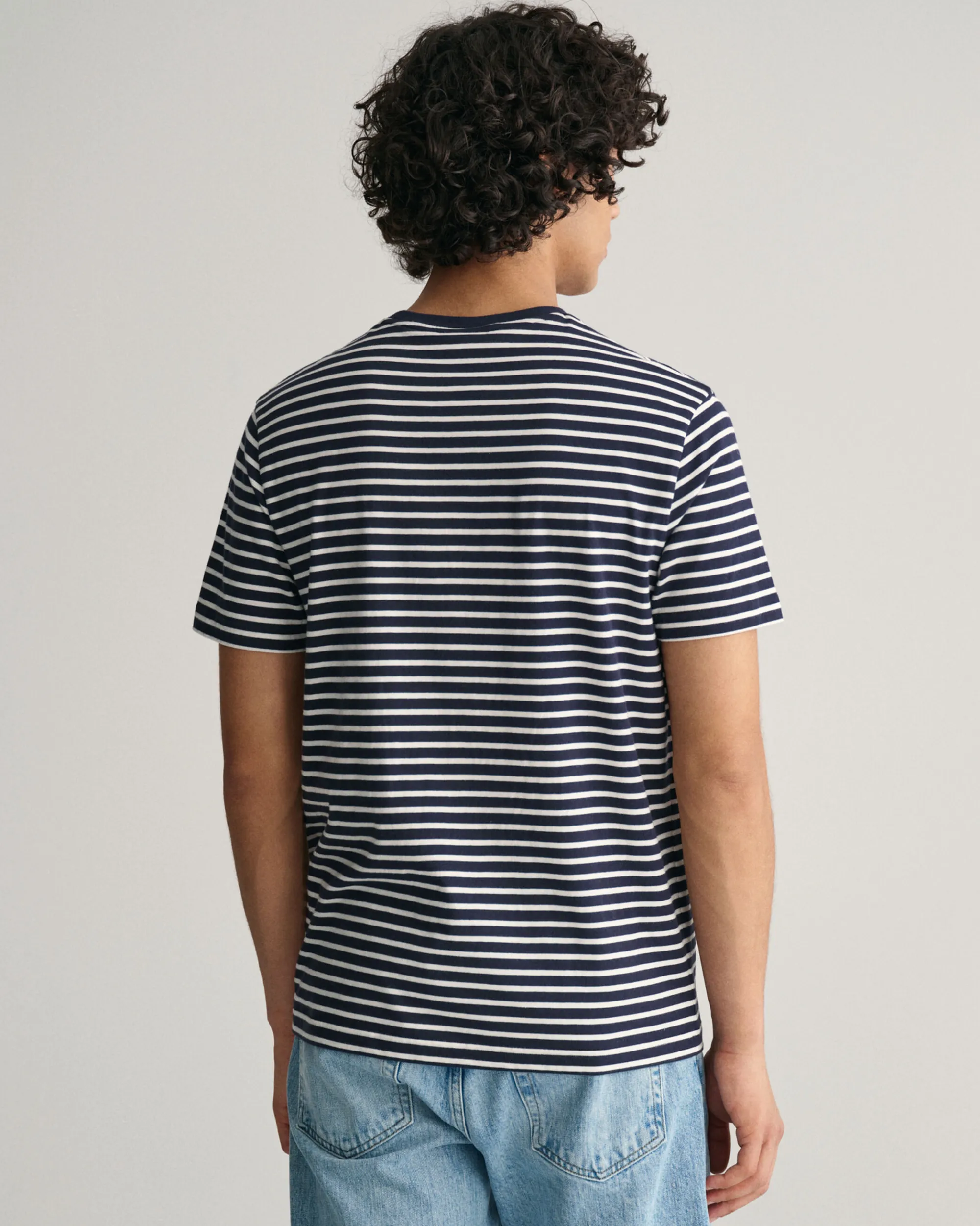 Striped T-Shirt
