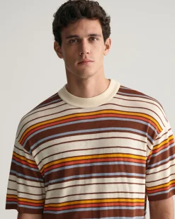 Striped T-Shirt