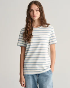 Striped T-Shirt