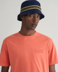 Sunfaded Graphic T-Shirt