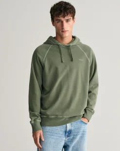 Sunfaded Hoodie