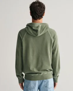 Sunfaded Hoodie