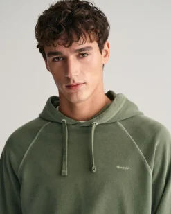 Sunfaded Hoodie