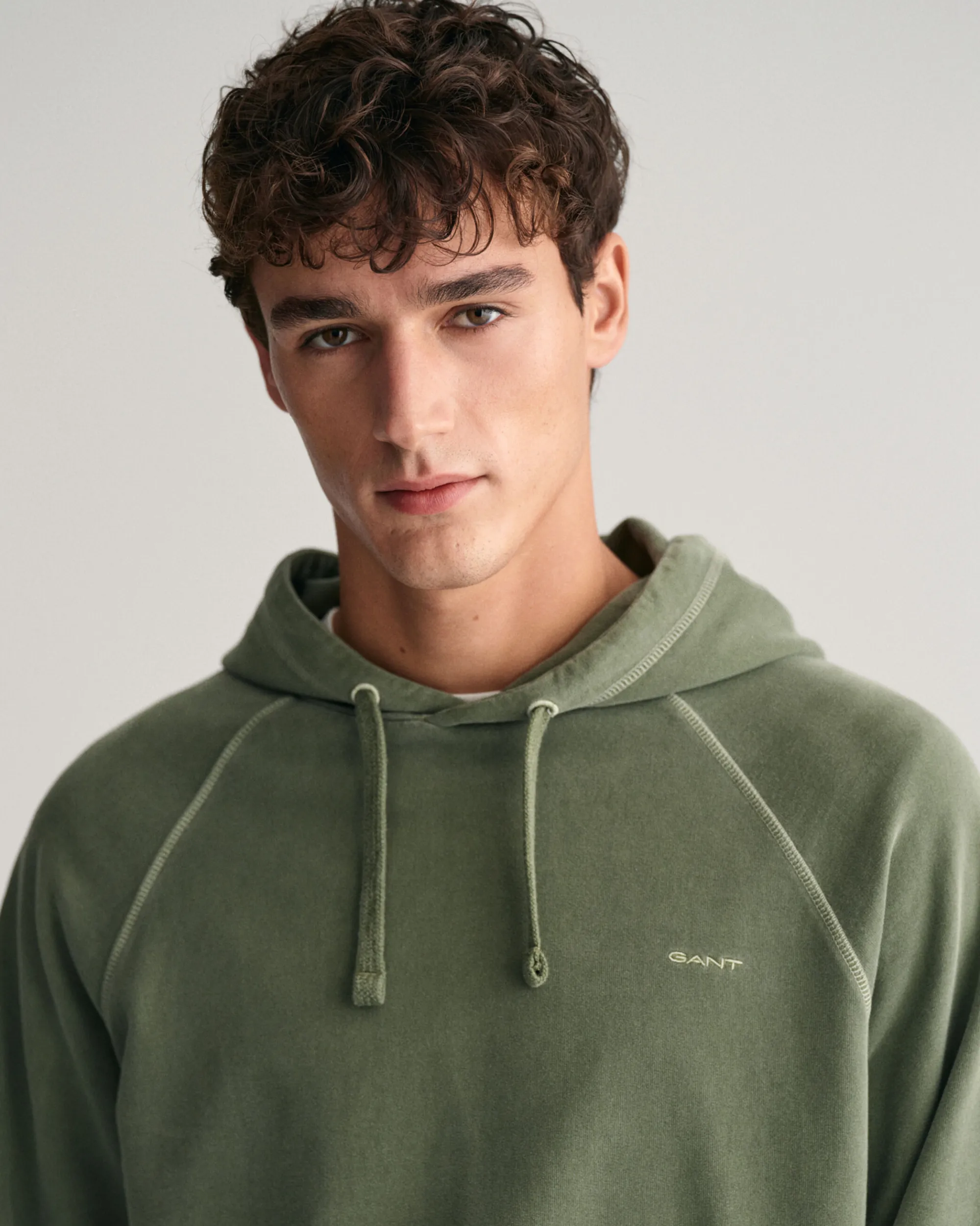 Sunfaded Hoodie