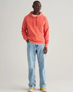 Sunfaded Hoodie