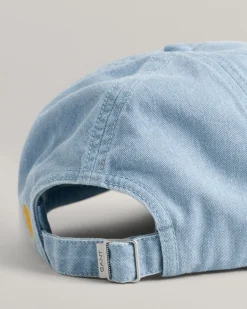 Sunfaded NH City Cap