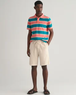 Sunfaded Shorts