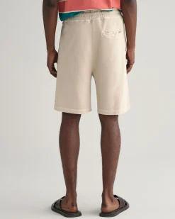 Sunfaded Shorts