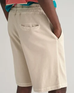 Sunfaded Shorts