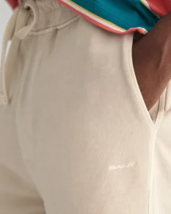 Sunfaded Shorts