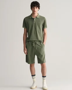 Sunfaded Shorts