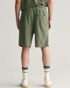 Sunfaded Shorts