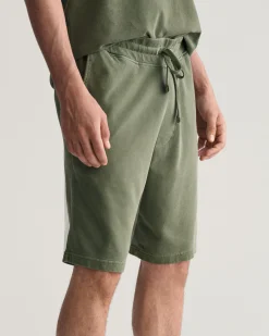 Sunfaded Shorts
