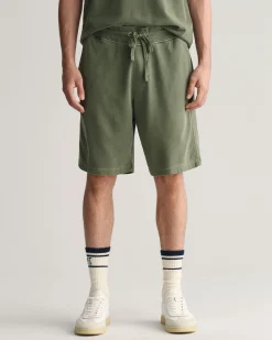 Sunfaded Shorts