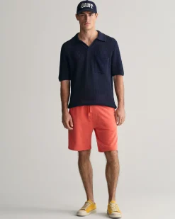 Sunfaded Shorts