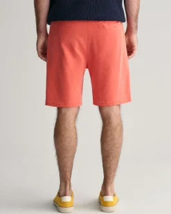 Sunfaded Shorts