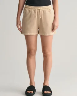 Sunfaded Shorts