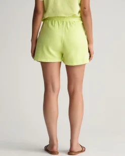 Sunfaded Shorts