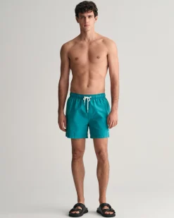 Sunfaded Swim Shorts
