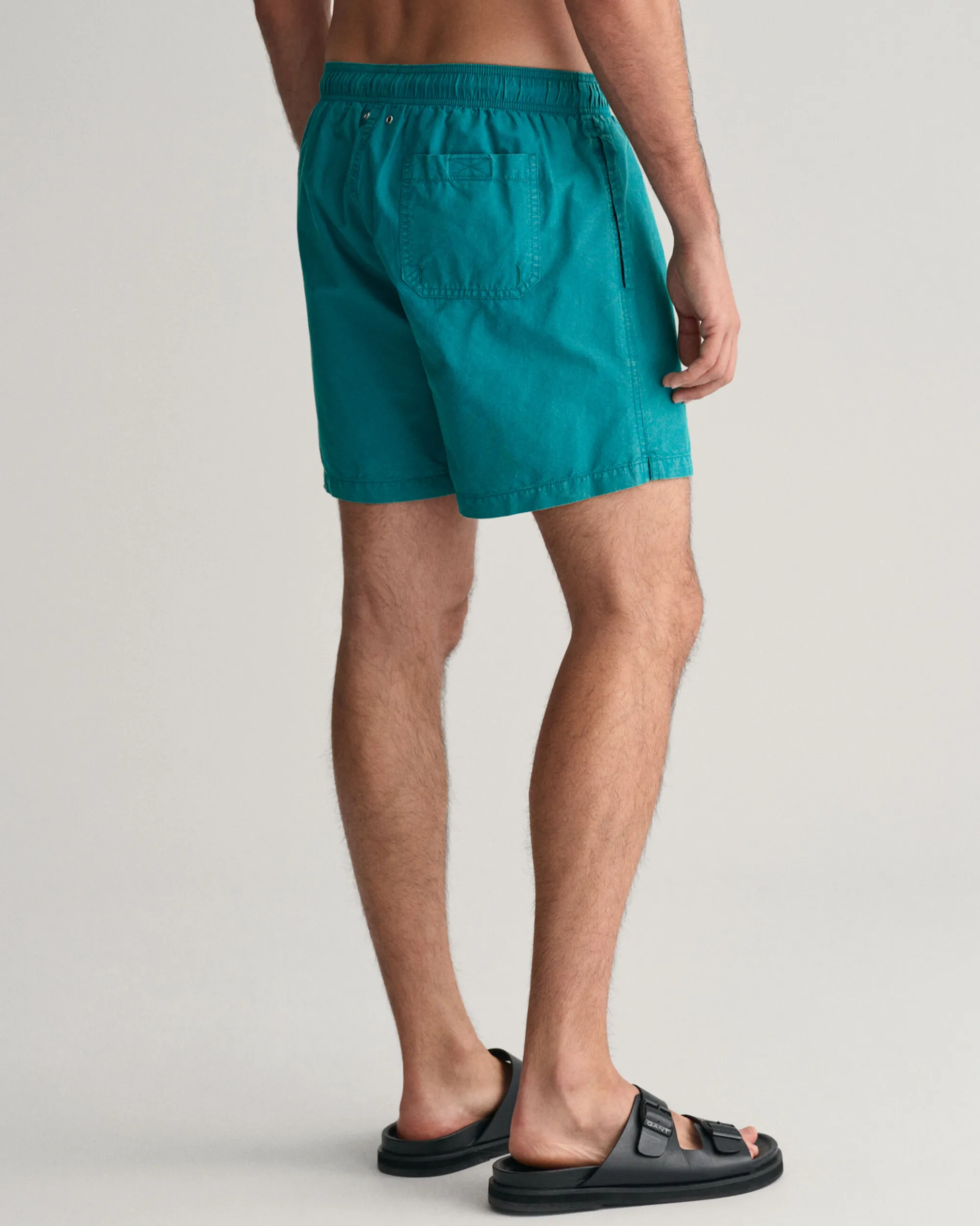 Sunfaded Swim Shorts