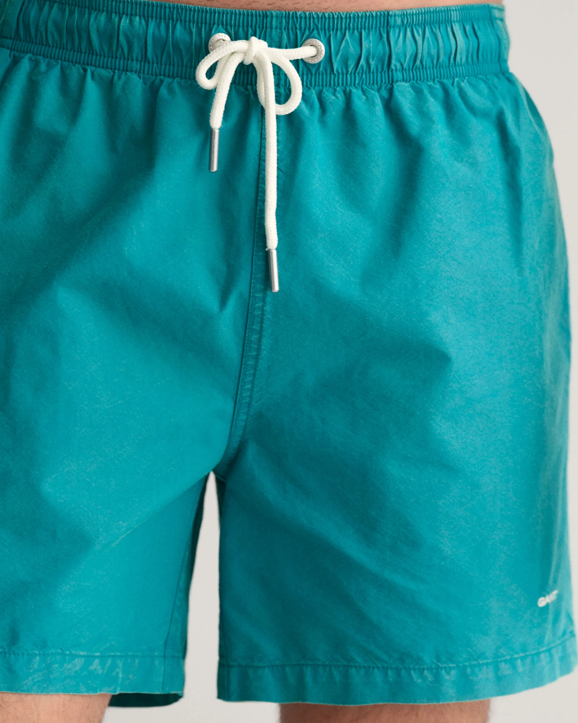Sunfaded Swim Shorts