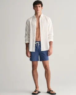 Sunfaded Swim Shorts