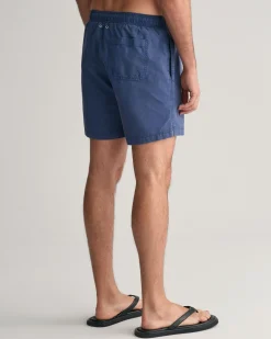 Sunfaded Swim Shorts