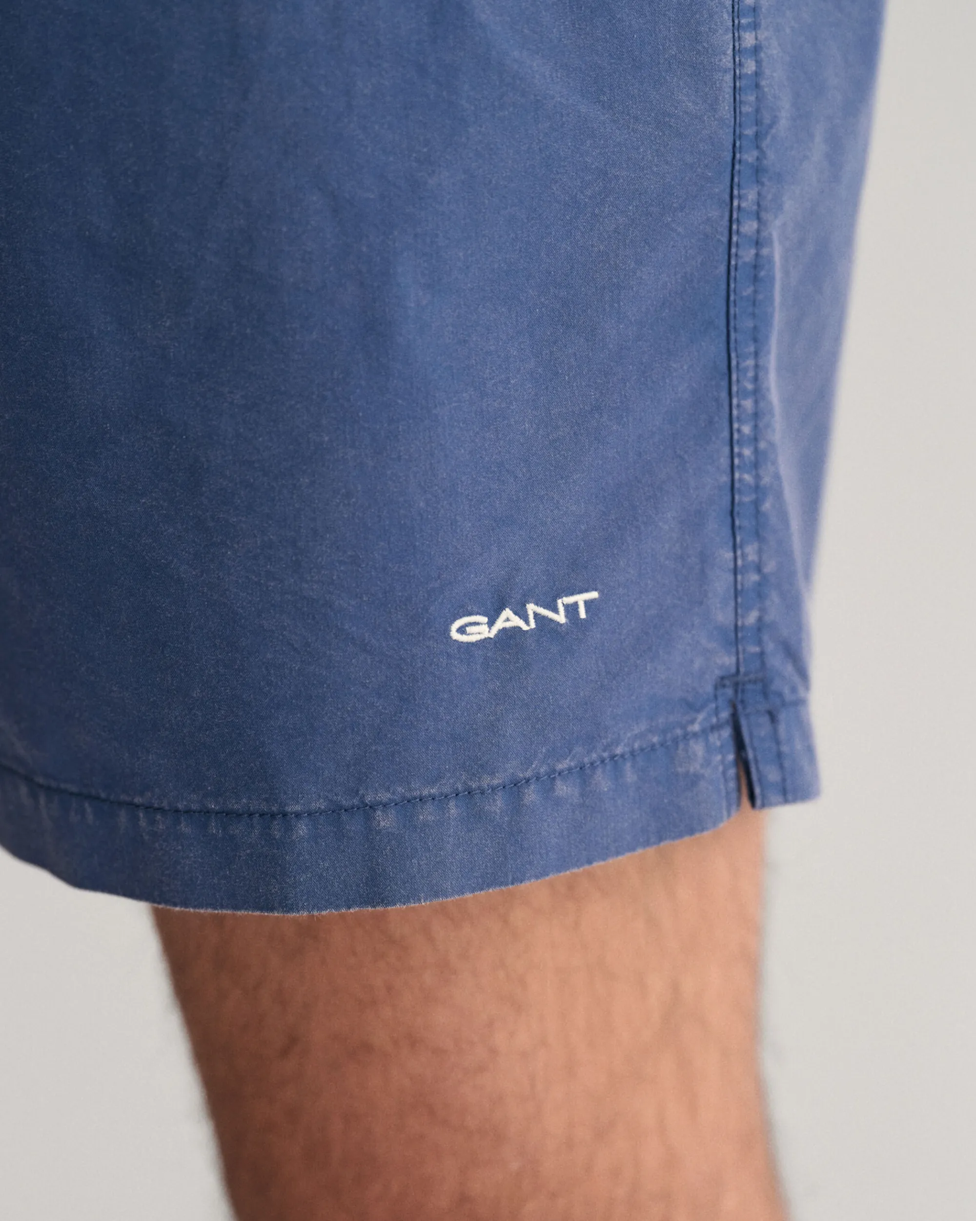 Sunfaded Swim Shorts