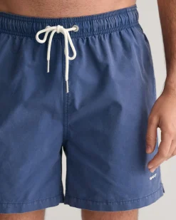 Sunfaded Swim Shorts
