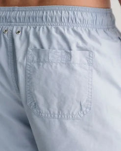 Sunfaded Swim Shorts