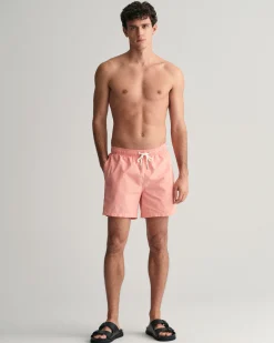Sunfaded Swim Shorts