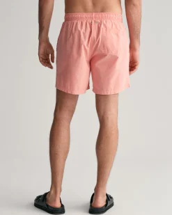 Sunfaded Swim Shorts