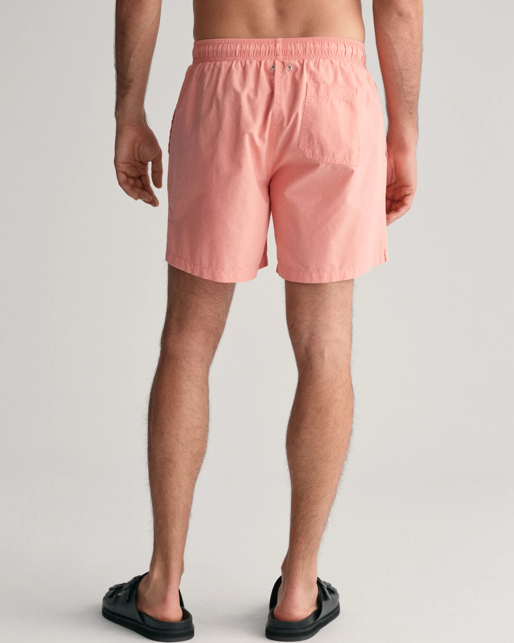 Sunfaded Swim Shorts