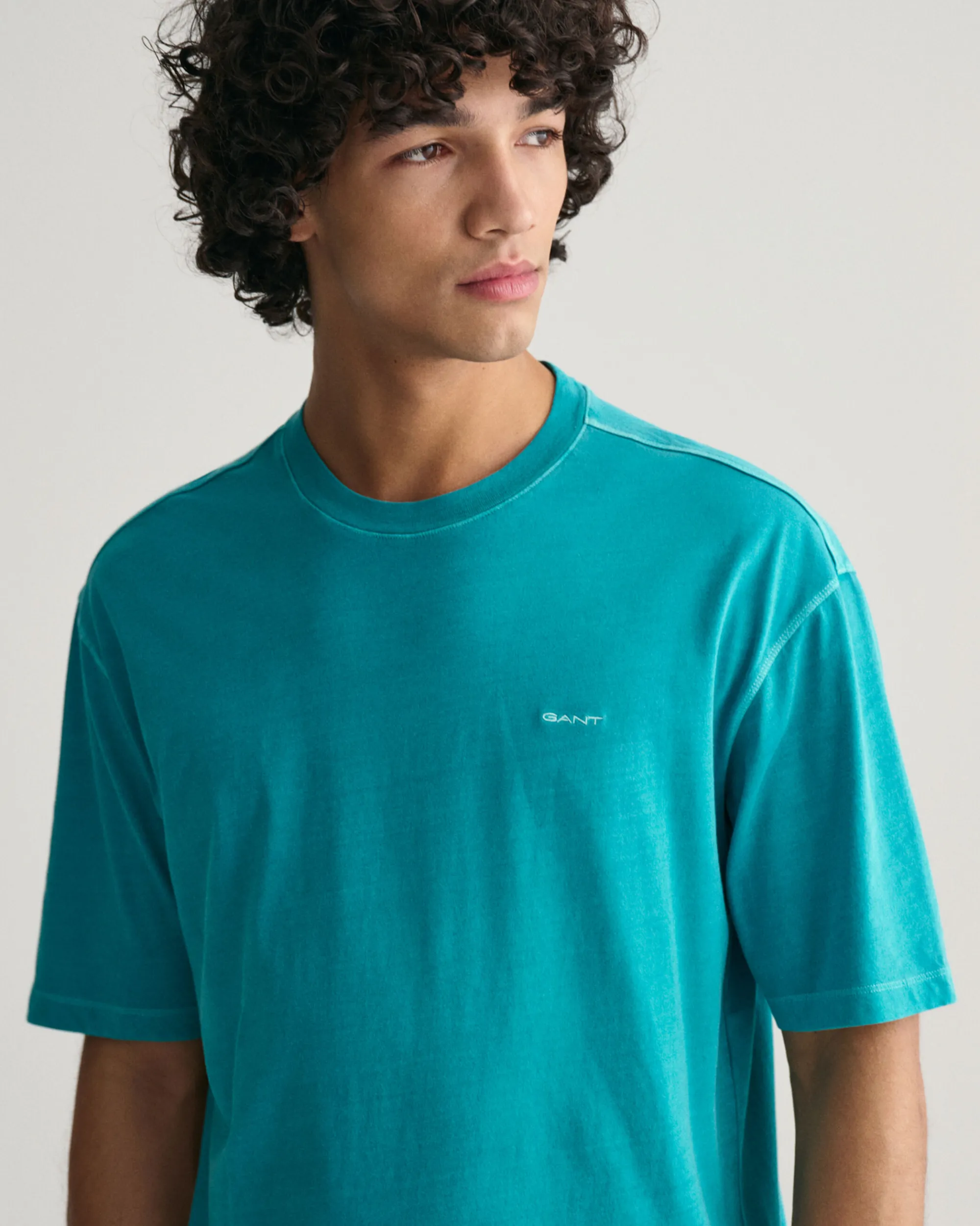 Sunfaded T-Shirt