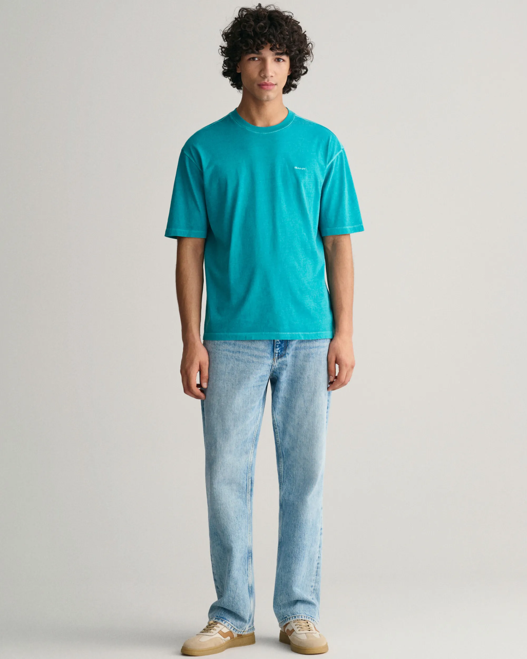 Sunfaded T-Shirt