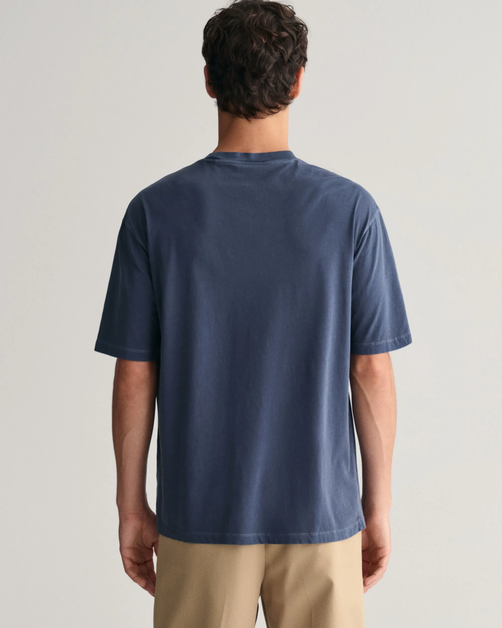 Sunfaded T-Shirt