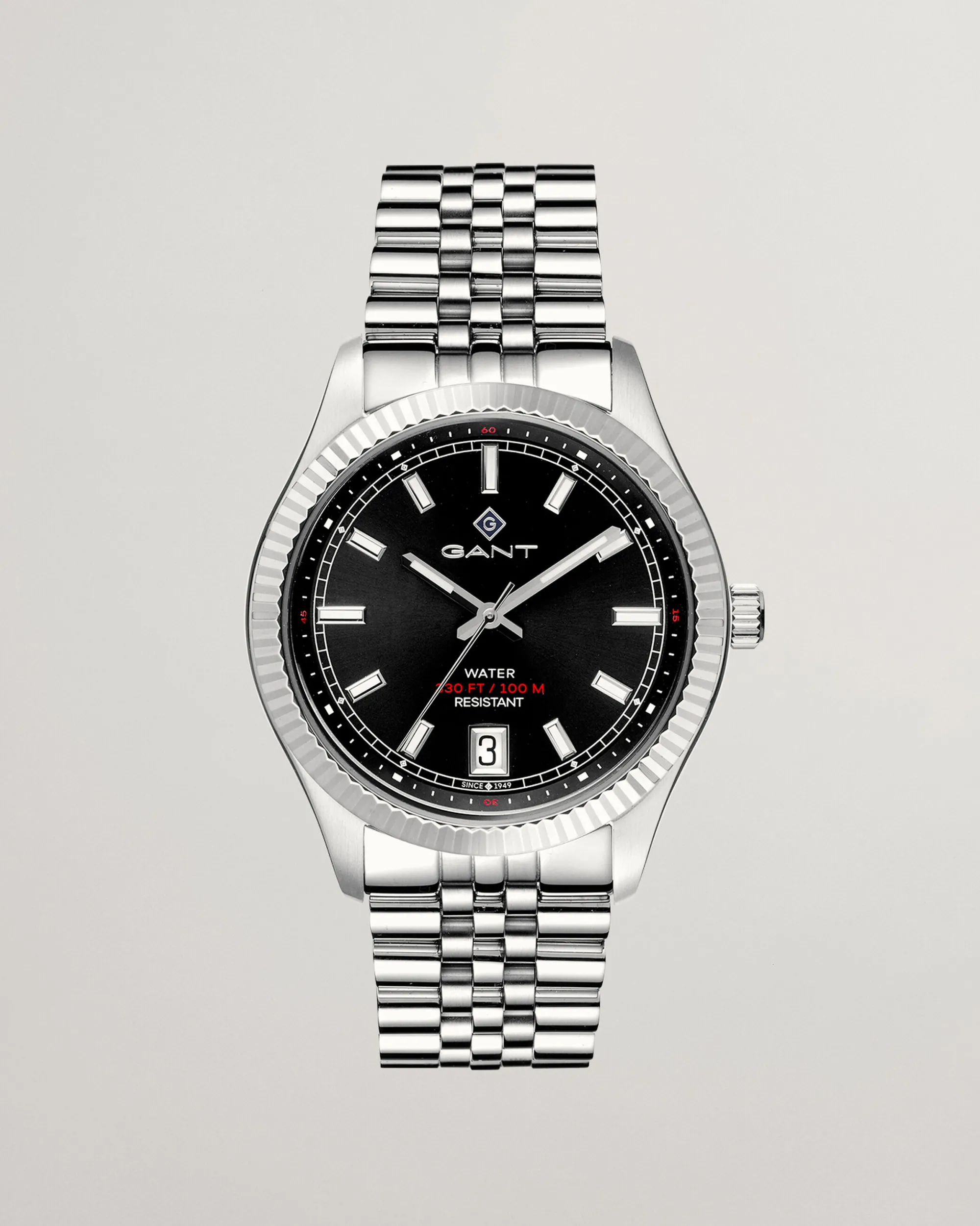 Sussex 44 Wristwatch
