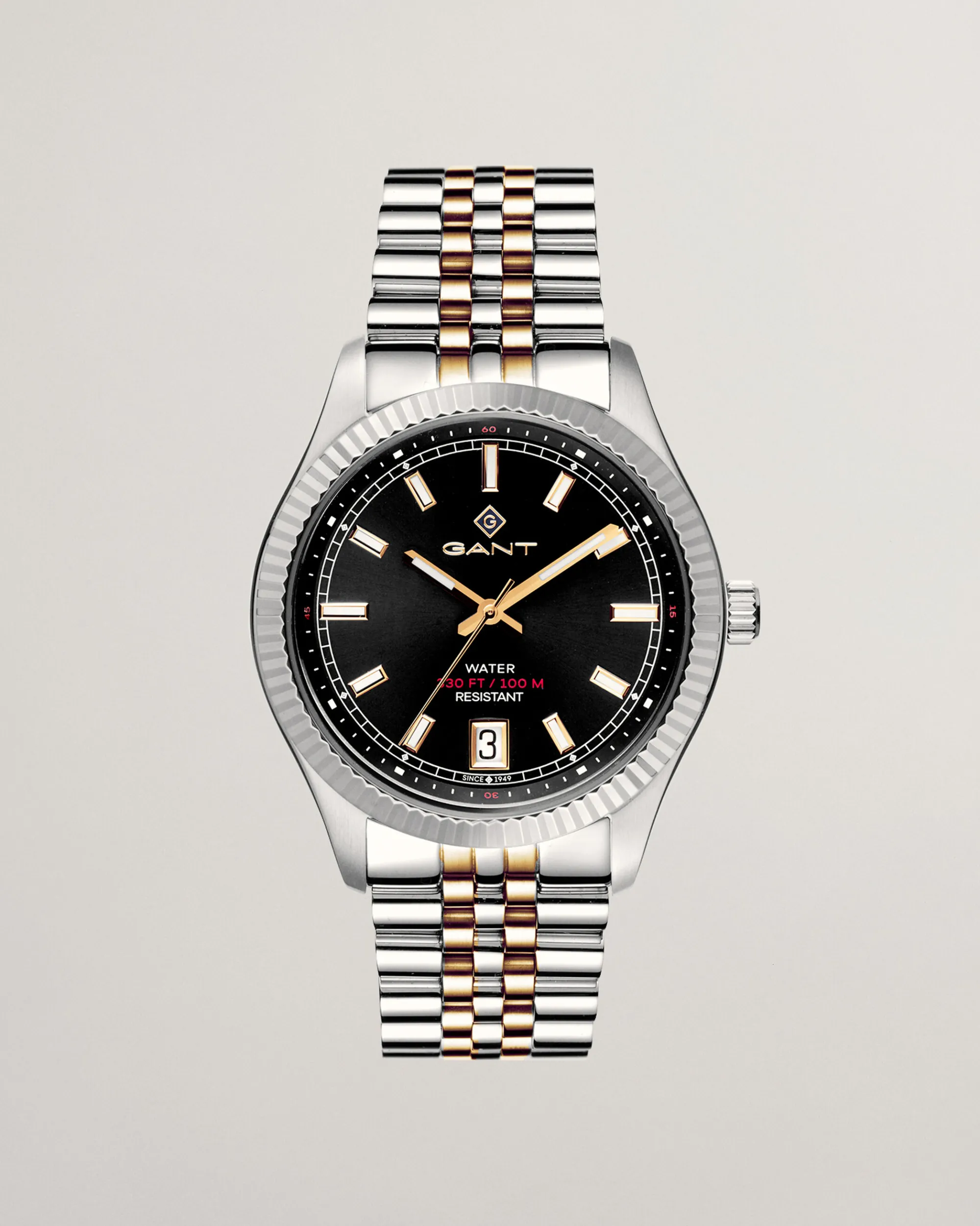 Sussex 44 Wristwatch