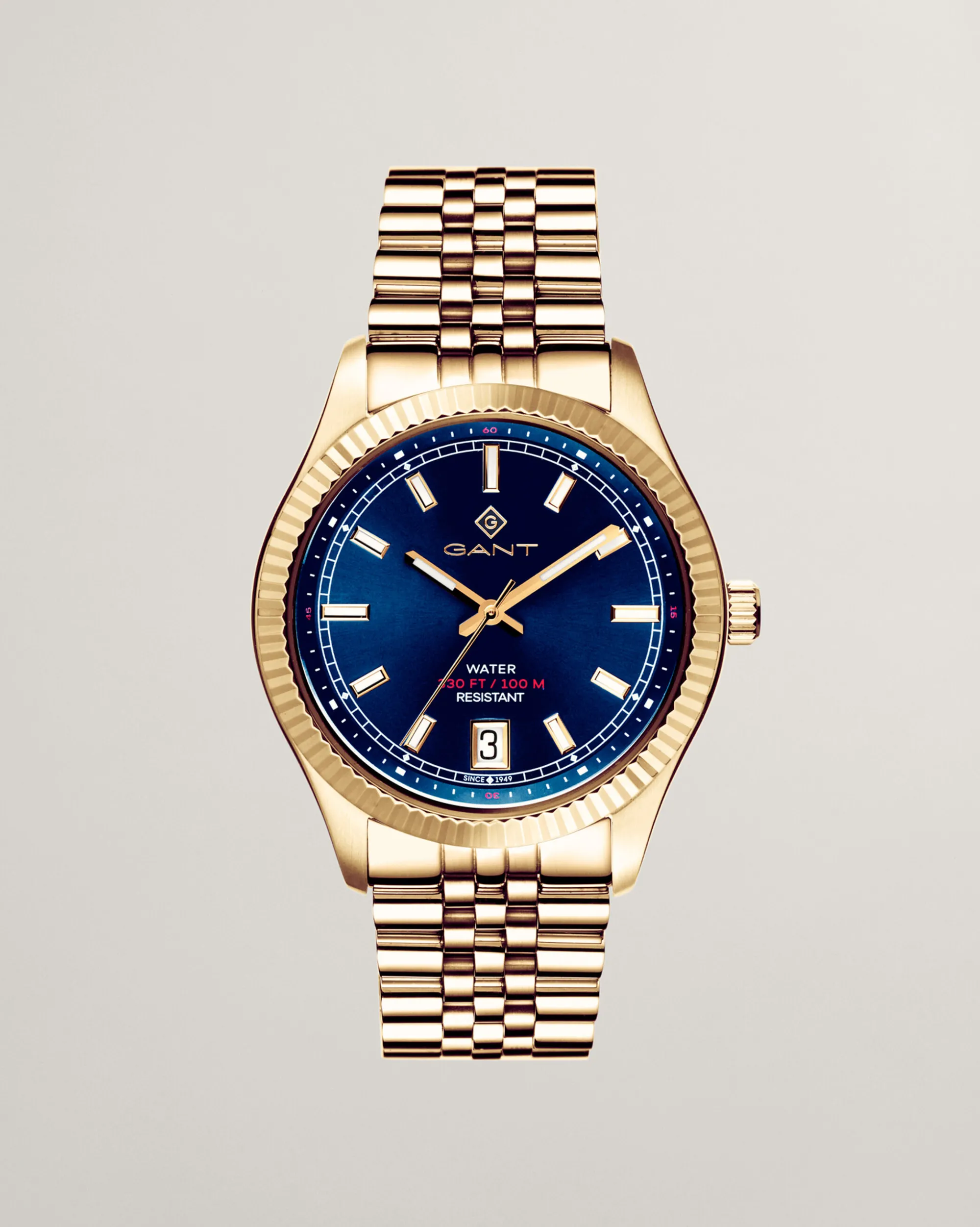 Sussex 44 Wristwatch