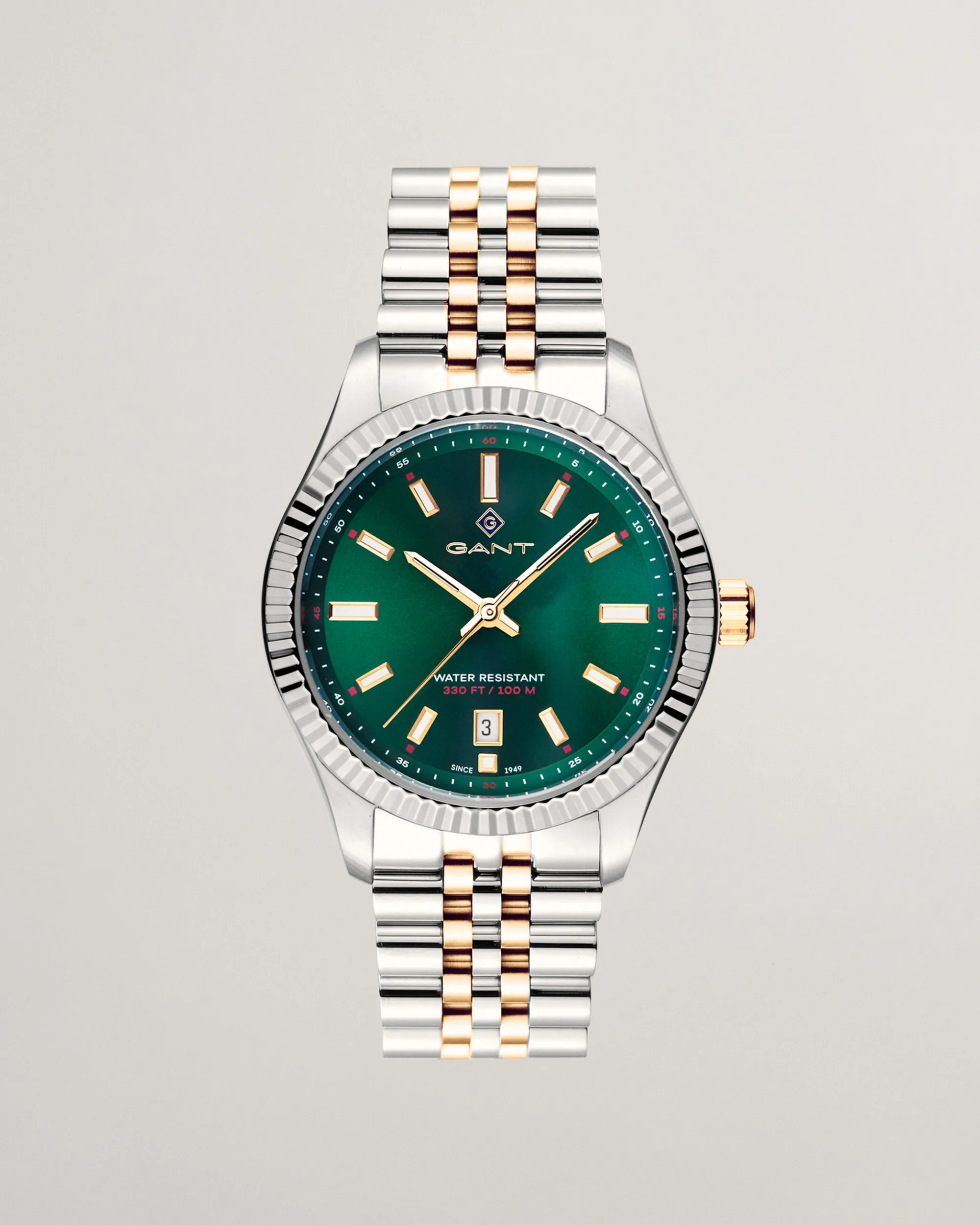 Sussex Mid Wristwatch