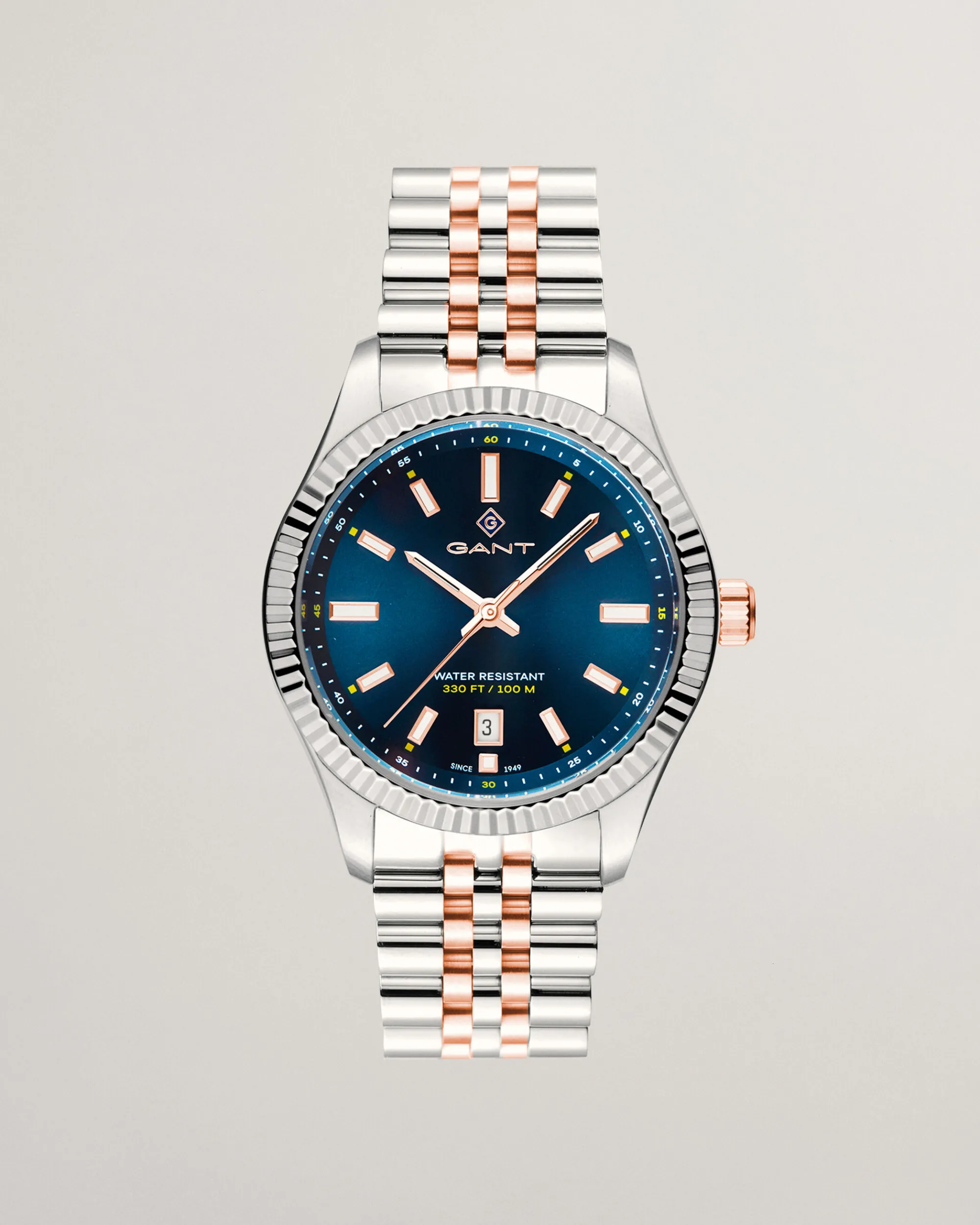 Sussex Mid Wristwatch
