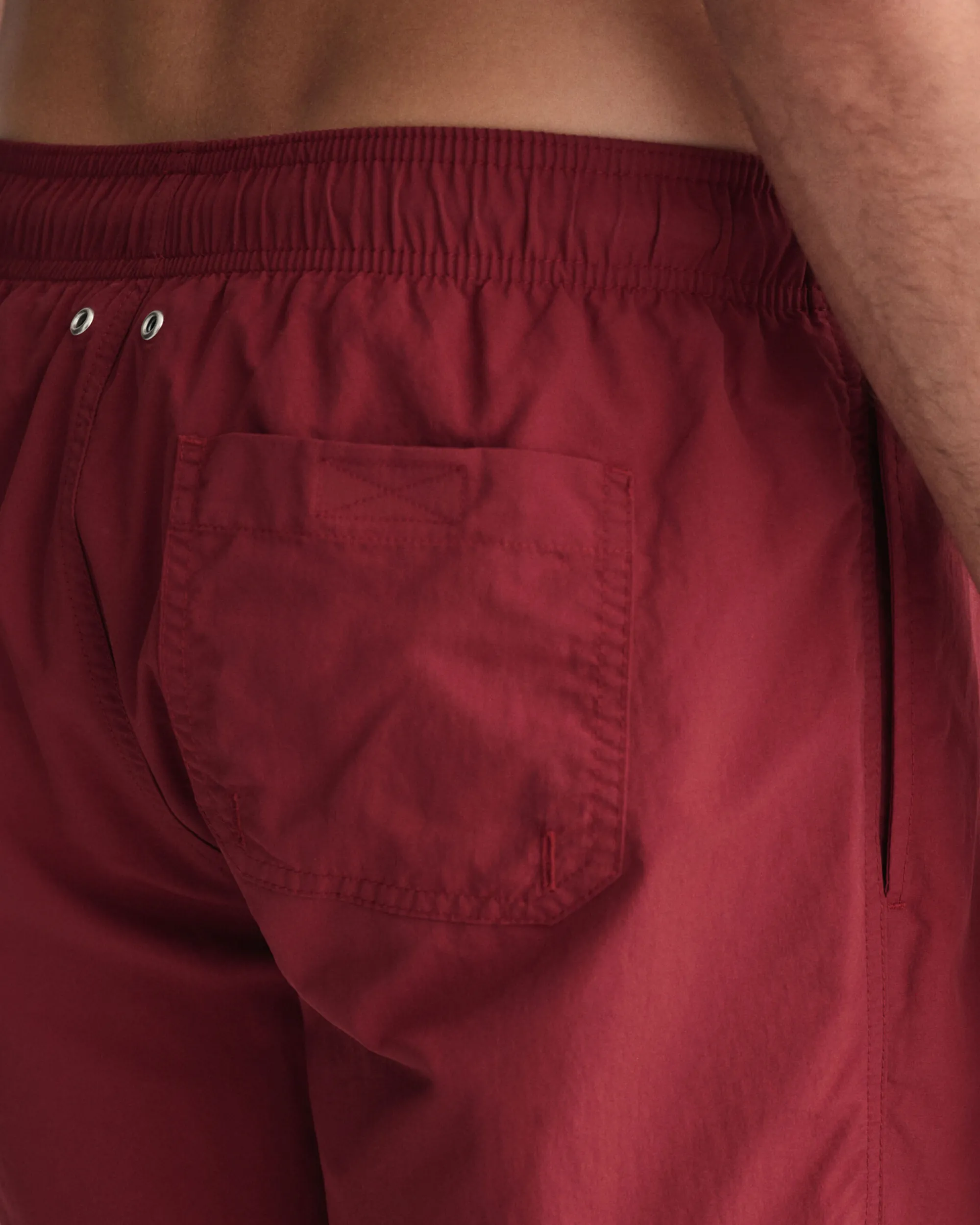 Swim Shorts