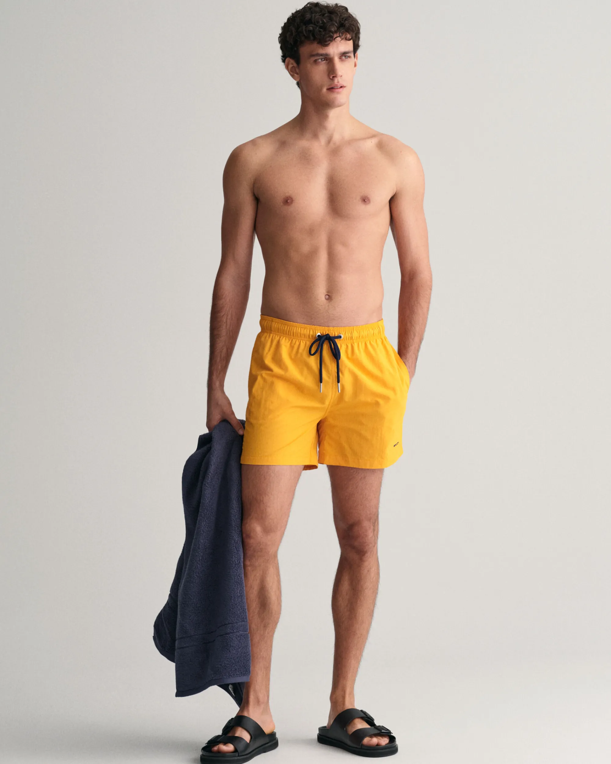 Swim Shorts