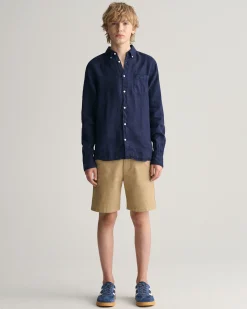 Teen Boys Chino Shorts