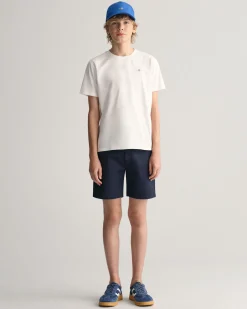 Teen Boys Chino Shorts