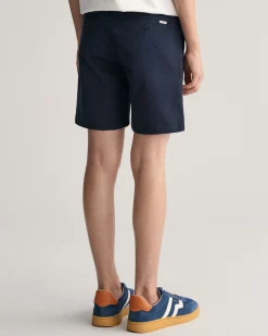 Teen Boys Chino Shorts