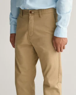 Teen Boys GANT Chinos